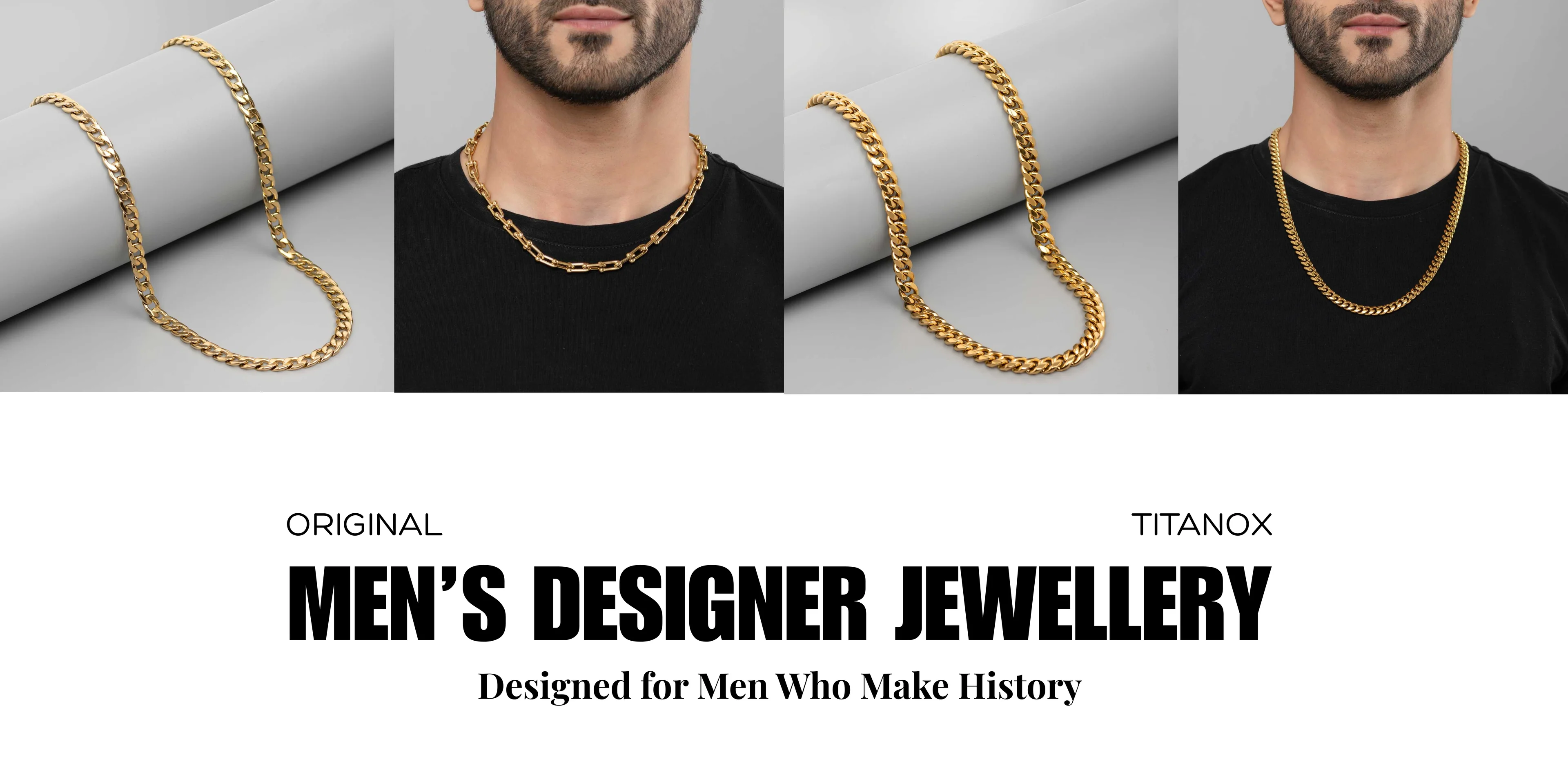 Minimalist Style, Maximum Impact