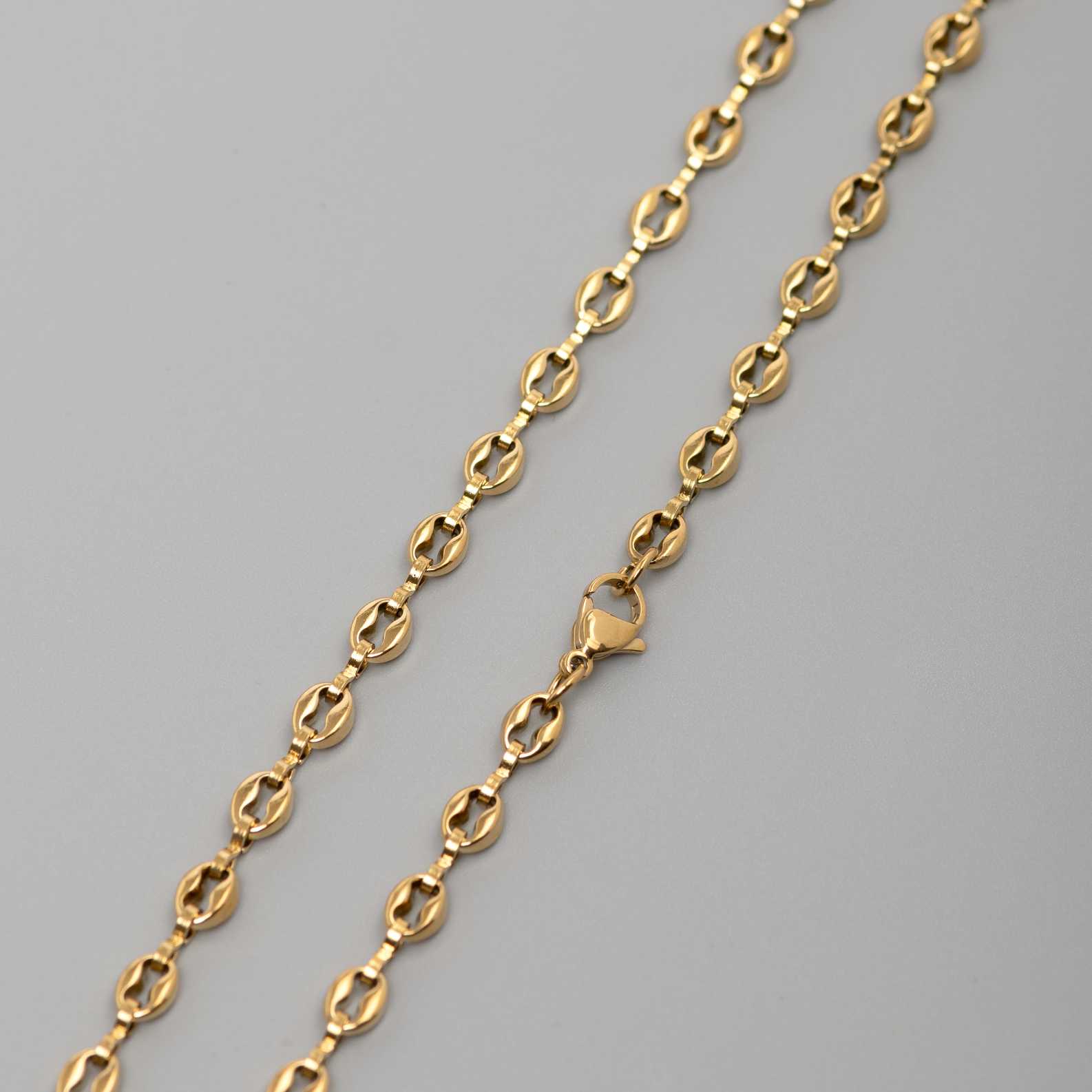 Empire Link 18K Gold Plated - Image 2