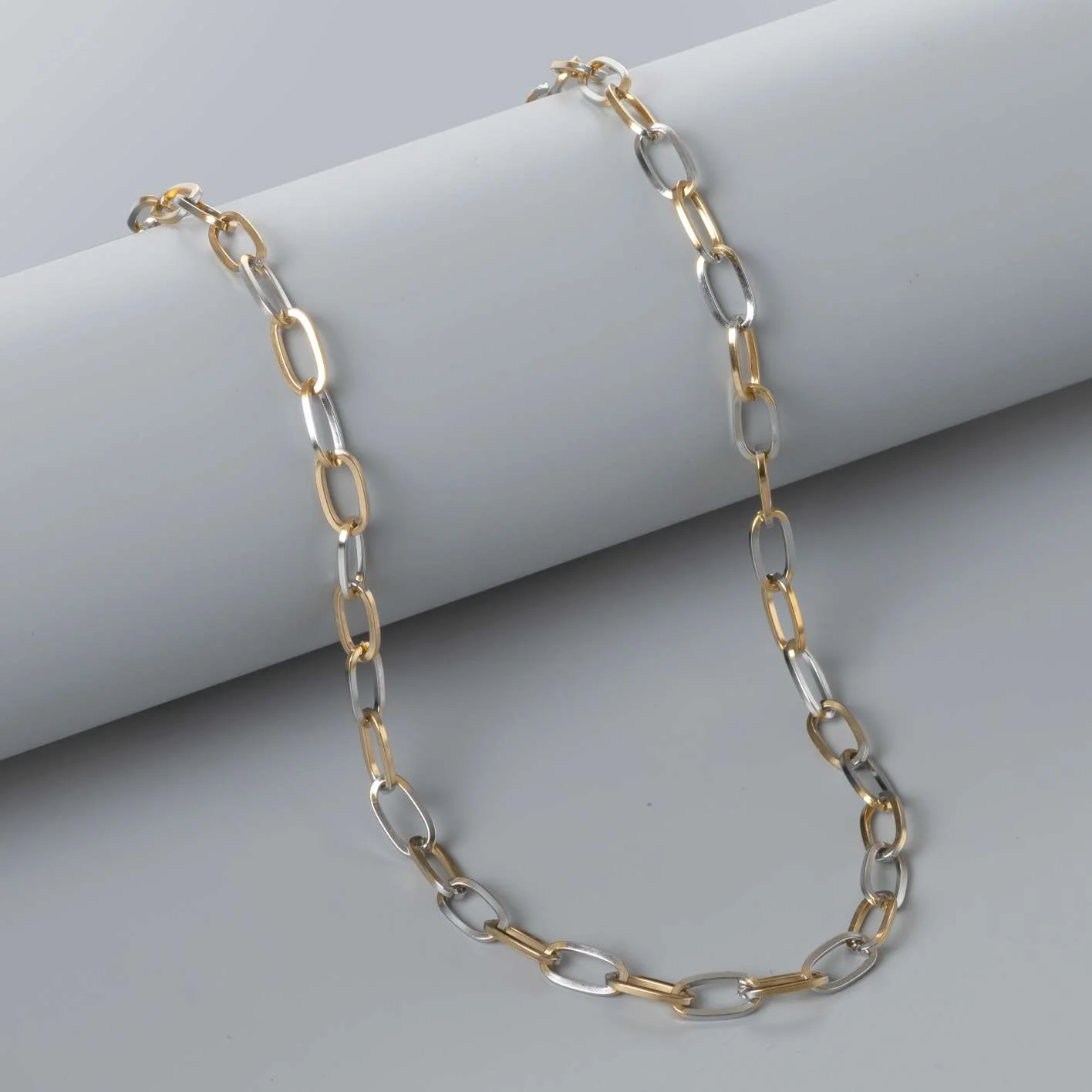Golden Edge Chain - Image 2