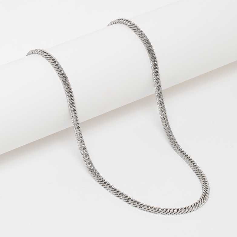 Nexus Silver Chain