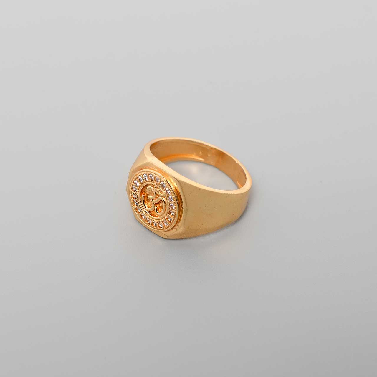 Om Divine Ring - Image 2