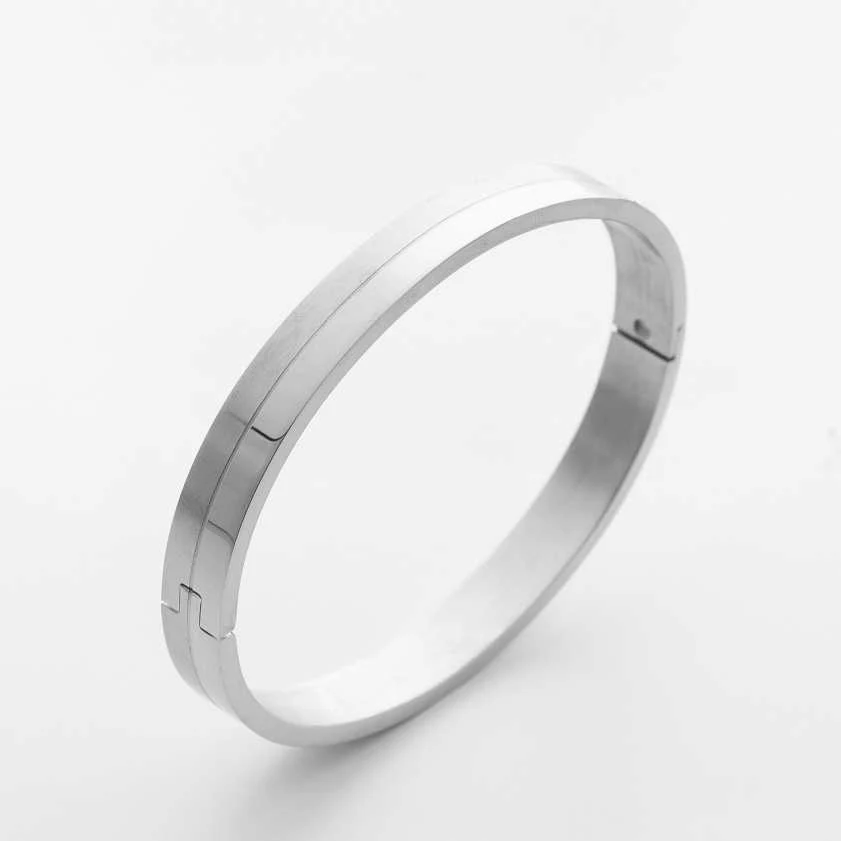 Rogue Silver Kada