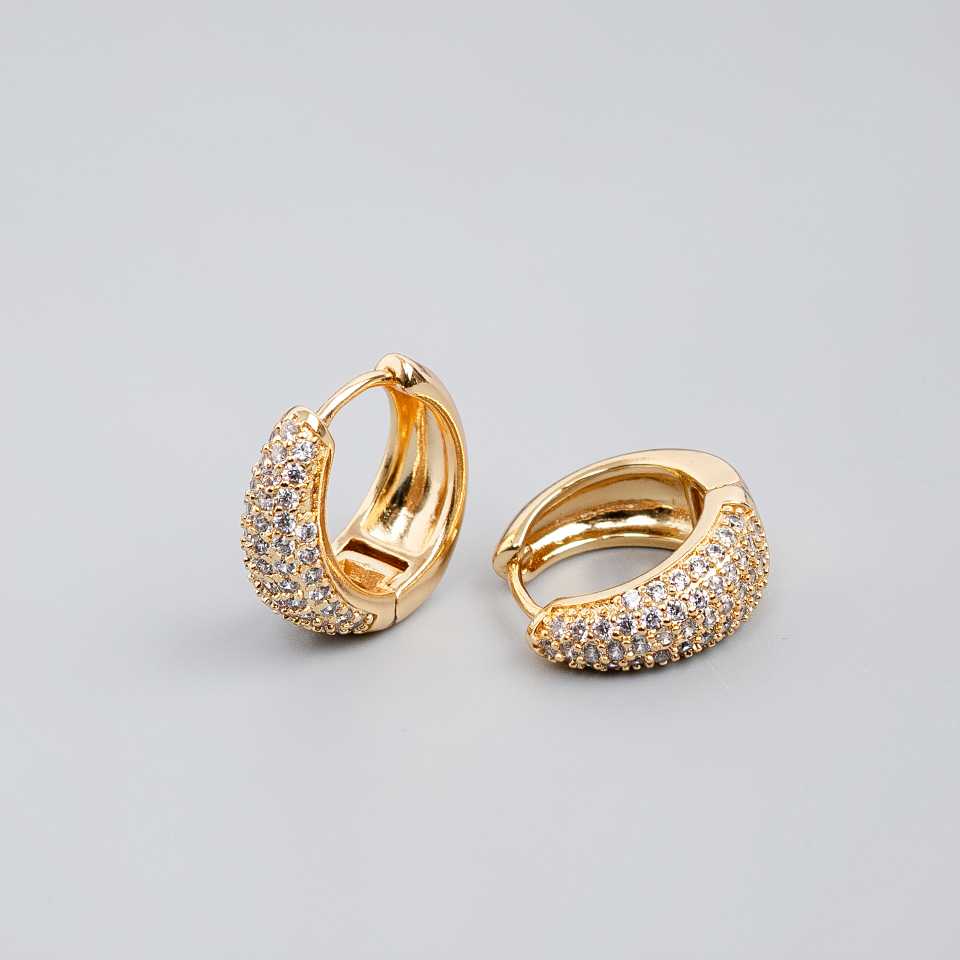 Royal Shine Earring - Image 2