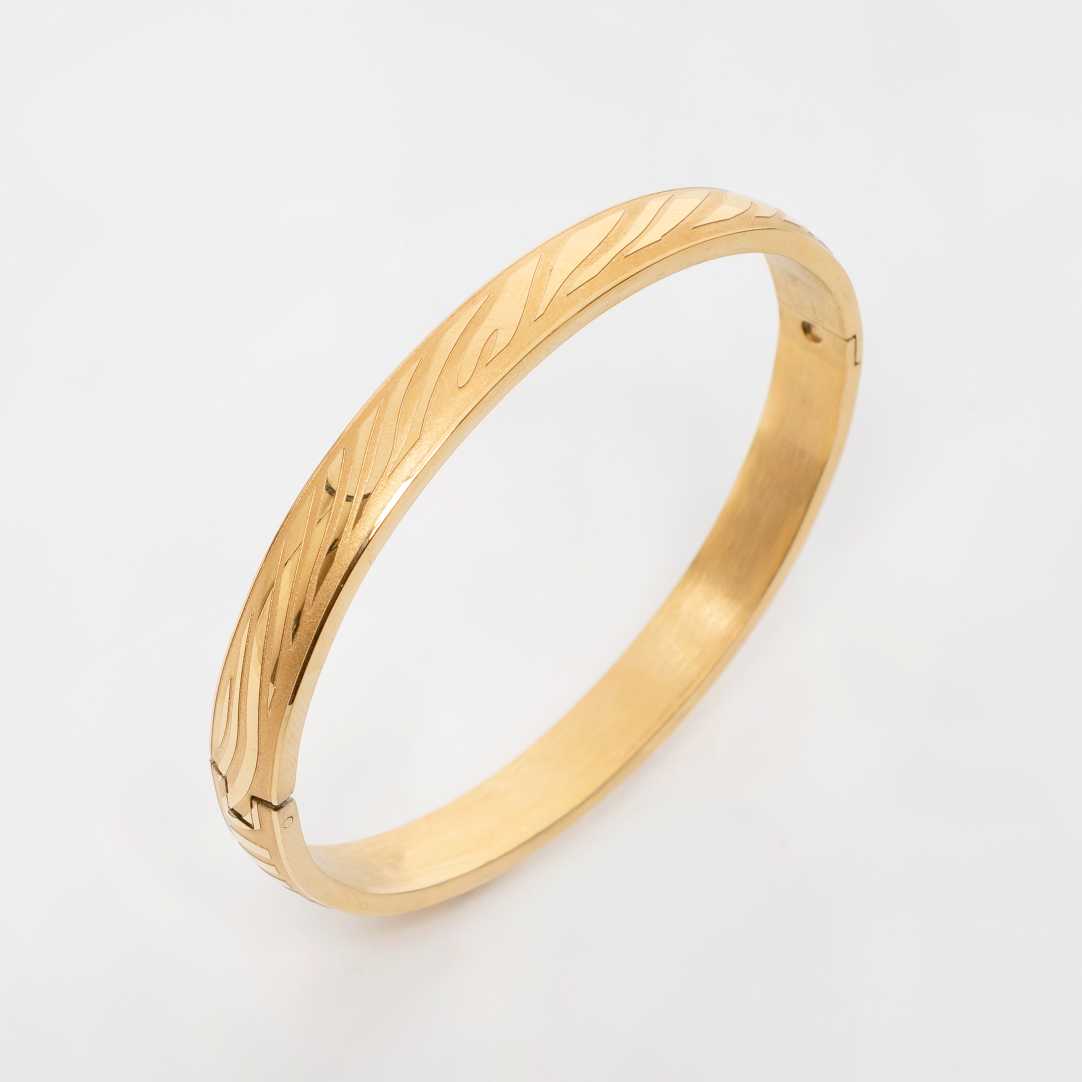 Spartan Gold Kada